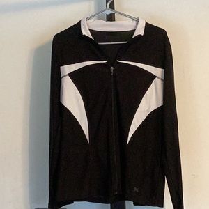 Women’s zip up